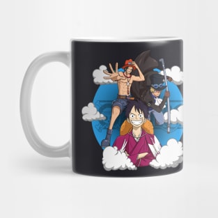 One Piece Mug